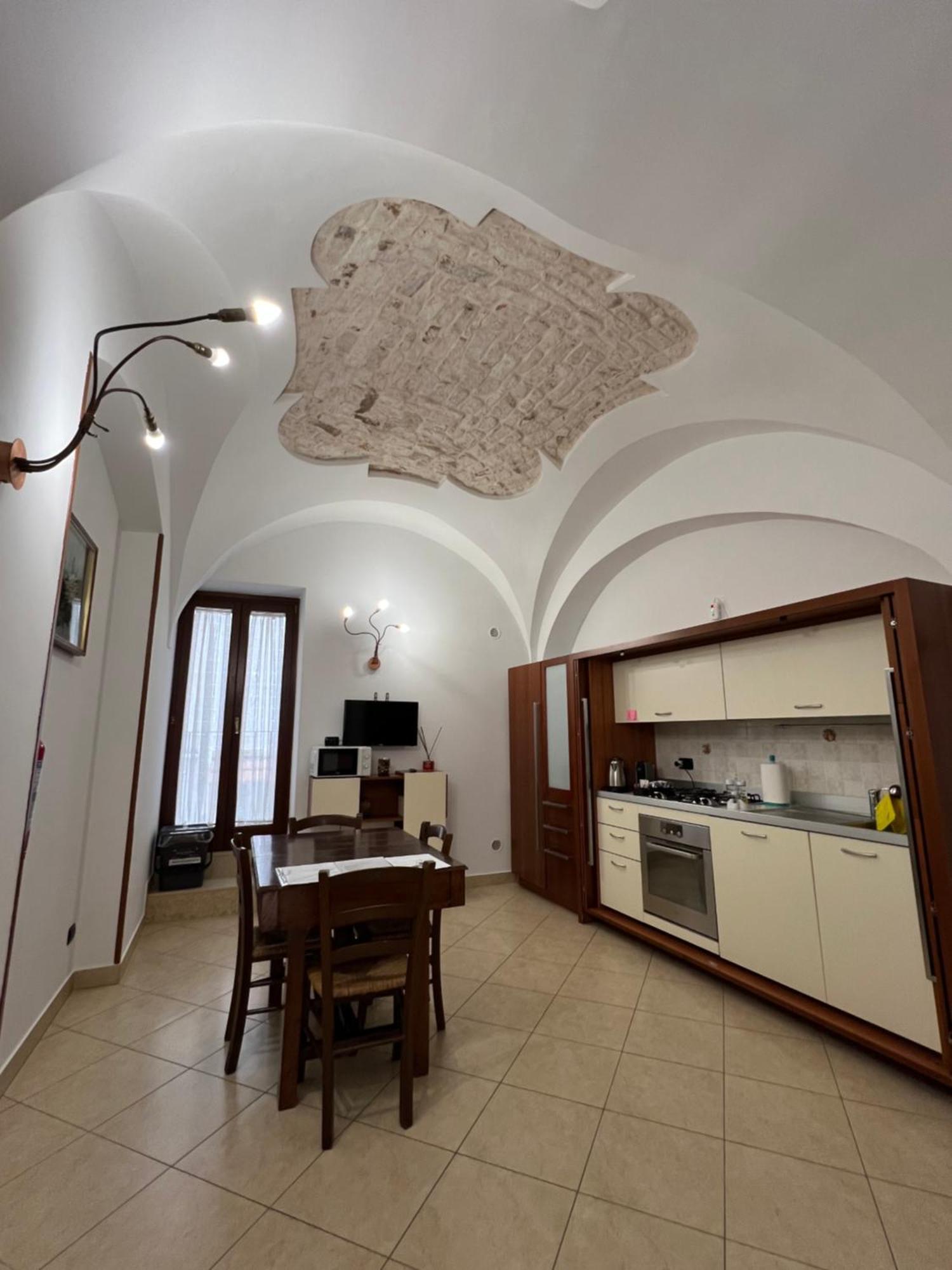 Villa Il Quadrifoglio Putignano Exterior foto