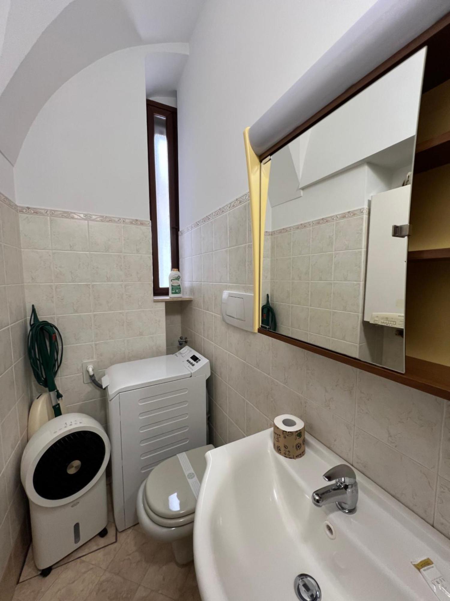 Villa Il Quadrifoglio Putignano Exterior foto